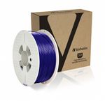 Verbatim-55322-materiale-di-stampa-3D-Acido-polilattico--PLA--Blu-1-kg--Verbatim-PLA-1.75MM-1KG-BLUE-