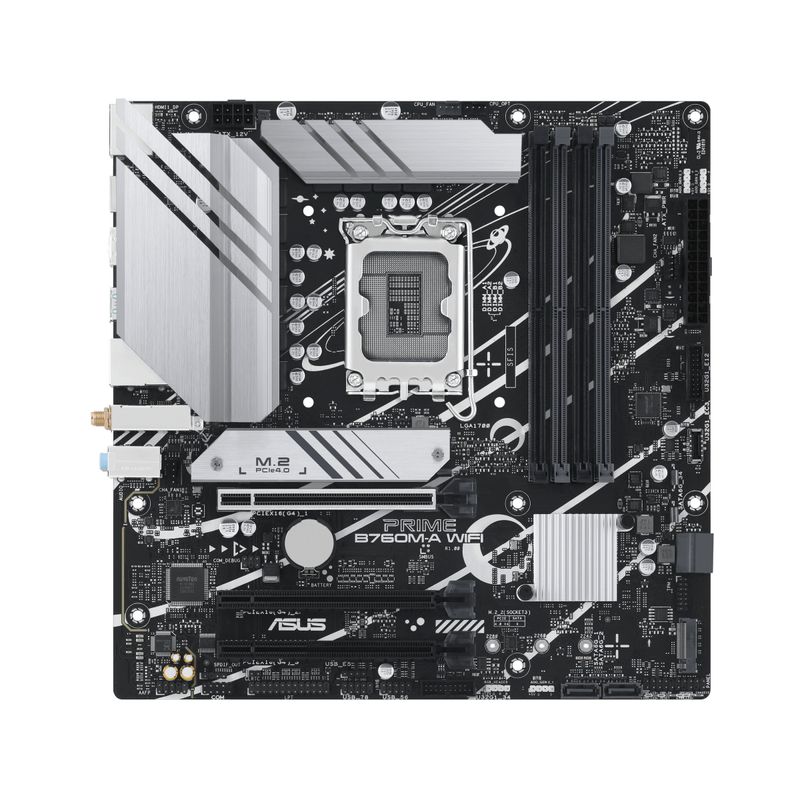ASUS-PRIME-B760M-A-WIFI-Intel-B760-LGA-1700-micro-ATX