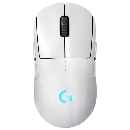 Logitech-Mouse-G-PRO-2-LIGHTSPEED-Gaming-Wireless-con-Pulsanti-Laterali-Personalizzabili-Sensore-32K-DPI-Ricarica-USB-C-per-PC-e-Mac