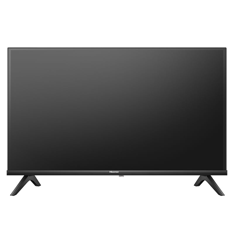 Hisense-32A49N-Smart-TV-32-Pollici-HD-Ready-Display-LED-Sistema-Vidaa-DVBT2-C-S2-Classe-F-Wi-Fi-colore-Nero