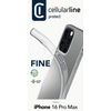 Cellular-Line-Cover-per-iPhone-16-Pro-Max-Fine-Clear