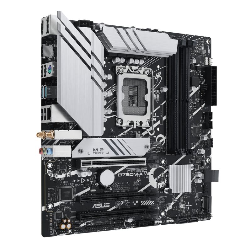 ASUS-PRIME-B760M-A-WIFI-Intel-B760-LGA-1700-micro-ATX