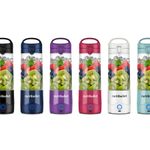 Nutribullet-NBP003MA-Frullatore-Portatile-475ml-Caricatore-USB-C-Rosso-Magenta