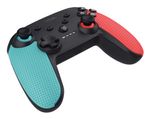 Trust-GXT-1246B-MUTA-Nero-Blu-Rosso-Bluetooth-Gamepad-Nintendo-Switch-Nintendo-Switch-Lite