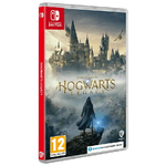 Warner Bros Hogwarts Legacy Standard Nintendo Switch