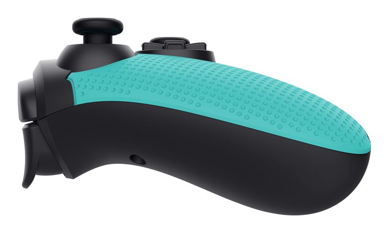Trust-GXT-1246B-MUTA-Nero-Blu-Rosso-Bluetooth-Gamepad-Nintendo-Switch-Nintendo-Switch-Lite