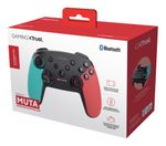 Trust-GXT-1246B-MUTA-Nero-Blu-Rosso-Bluetooth-Gamepad-Nintendo-Switch-Nintendo-Switch-Lite