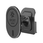 Celly GHOSTSUPERMAGT supporto per personal communication Supporto passivo Telefono cellulare/smartphone Nero