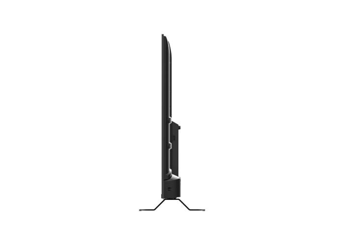Smart-Tech-50UW02V-Smart-TV-50-Pollici-4K-Ultra-HD-Display-LED-Sistema-Web-OS-DVBT2-C-S2-Classe-E-colore-Nero