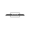 Smart-Tech-50UW02V-Smart-TV-50-Pollici-4K-Ultra-HD-Display-LED-Sistema-Web-OS-DVBT2-C-S2-Classe-E-colore-Nero