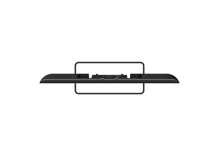 Smart-Tech-50UW02V-Smart-TV-50-Pollici-4K-Ultra-HD-Display-LED-Sistema-Web-OS-DVBT2-C-S2-Classe-E-colore-Nero