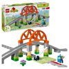 LEGO-DUPLO-Pack-di-Espansione-Ponte-e-Binari-Ferroviari