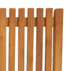Lettino-Prendisole-in-Legno-Massello-di-Acacia