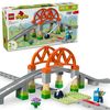 LEGO-DUPLO-Pack-di-Espansione-Ponte-e-Binari-Ferroviari