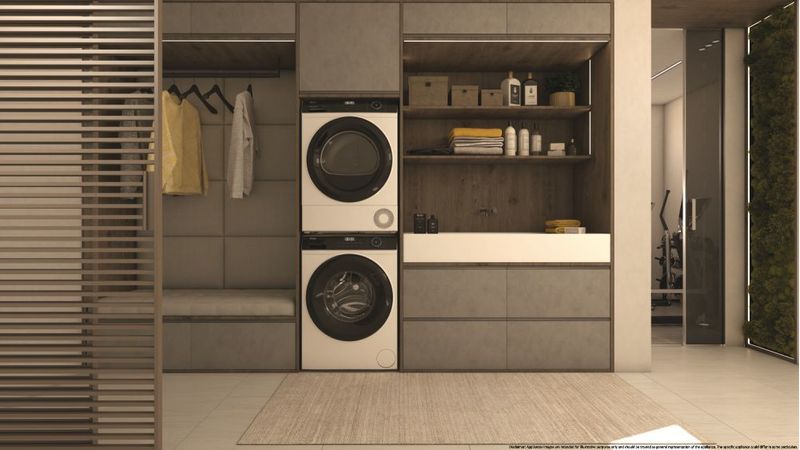 Haier-I-Pro-Series-3-HD90-A2939E-Asciugatrice-Libera-Installazione-Caricamento-Frontale-9kg-Classe-Energetica-A-Bianco