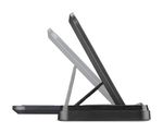 Cellular-Line-Caricabatterie-Triple-15W-Nero