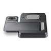 Cellular-Line-Caricabatterie-Triple-15W-Nero