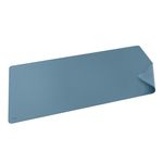 Trust Tappetino Mouse Benya XXL Blu