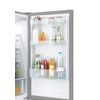 Candy-CTC3L715ES11-Frigorifero-combinato-a-libera-Installazione-260-Litri-Classe-E-Statico-Argento