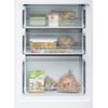 Candy-CTC3L715ES11-Frigorifero-combinato-a-libera-Installazione-260-Litri-Classe-E-Statico-Argento