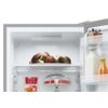 Candy-CTC3L715ES11-Frigorifero-combinato-a-libera-Installazione-260-Litri-Classe-E-Statico-Argento