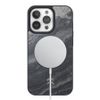 Woodcessories-Bumper-MagSafe-custodia-per-cellulare-155-cm--6.12---Cover-Grigio