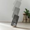 Woodcessories-Bumper-MagSafe-custodia-per-cellulare-155-cm--6.12---Cover-Grigio