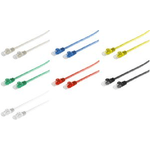 ShiverPeaks  Cavo patch shiverpeaks BASIC-S Cat. 6A U/UTP grigio 300 m con cavo grezzo Cat