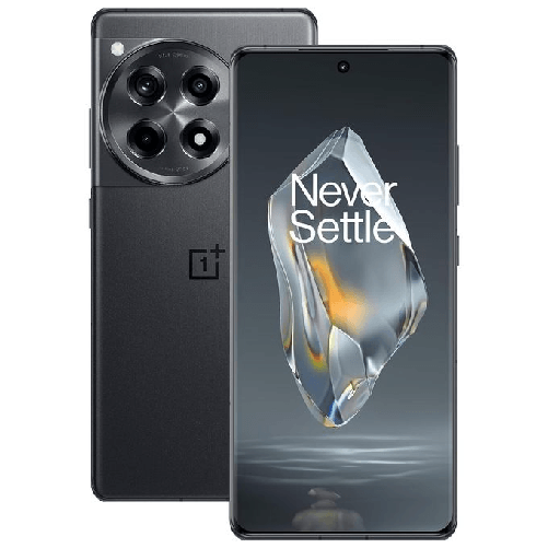 OnePlus-12R-172-cm--6.78---Doppia-SIM-Android-14-5G-USB-tipo-C-16-GB-256-GB-5500-mAh-Grigio