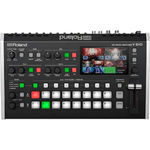 Roland V-8HD - HDMI - Schwarz - 38 Ohm - 32 Ohm - 39,6 W - 317 mm (420961A38)