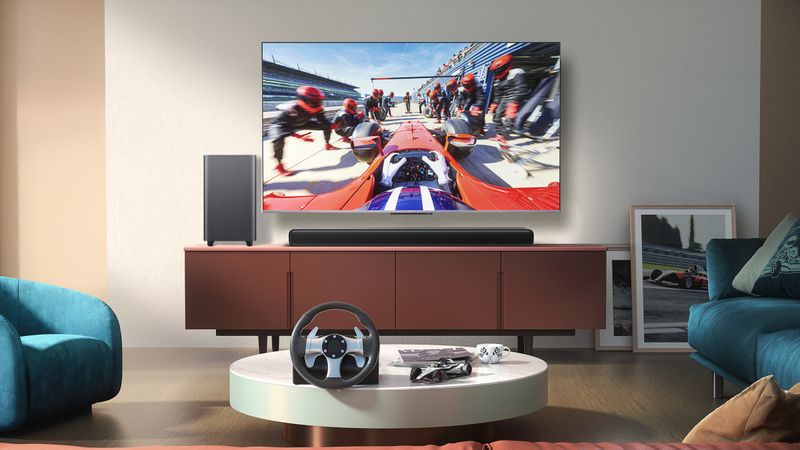 TCL-Soundbar-Tcl-S-Series-2.1-Subwoofer-Wireless-Black-e-Grey