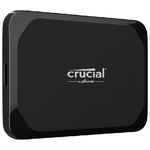 Micron Crucial X9 2TB Portable SSD Wi-Fi Nero