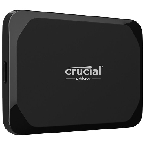 Micron-Crucial-X9-2TB-Portable-SSD-Wi-Fi-Nero