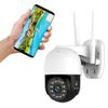 Atlantis-Land-A14-SC970-PT-telecamera-di-sorveglianza-Sferico-Telecamera-di-sicurezza-IP-Esterno-Parete