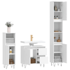 vidaXL-Set-Mobili-da-Bagno-3-pz-Bianco-in-Legno-Multistrato