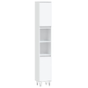 vidaXL-Set-Mobili-da-Bagno-3-pz-Bianco-in-Legno-Multistrato