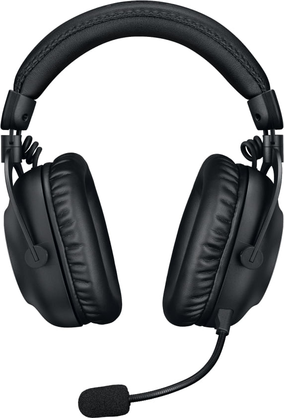 Logitech-G-PRO-X-2-Auricolare-Con-cavo-e-senza-cavo-A-Padiglione-Giocare-Bluetooth-Nero