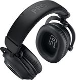 Logitech-G-PRO-X-2-Auricolare-Con-cavo-e-senza-cavo-A-Padiglione-Giocare-Bluetooth-Nero