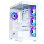 itek-SHOWBUI-45W-Tower-Bianco