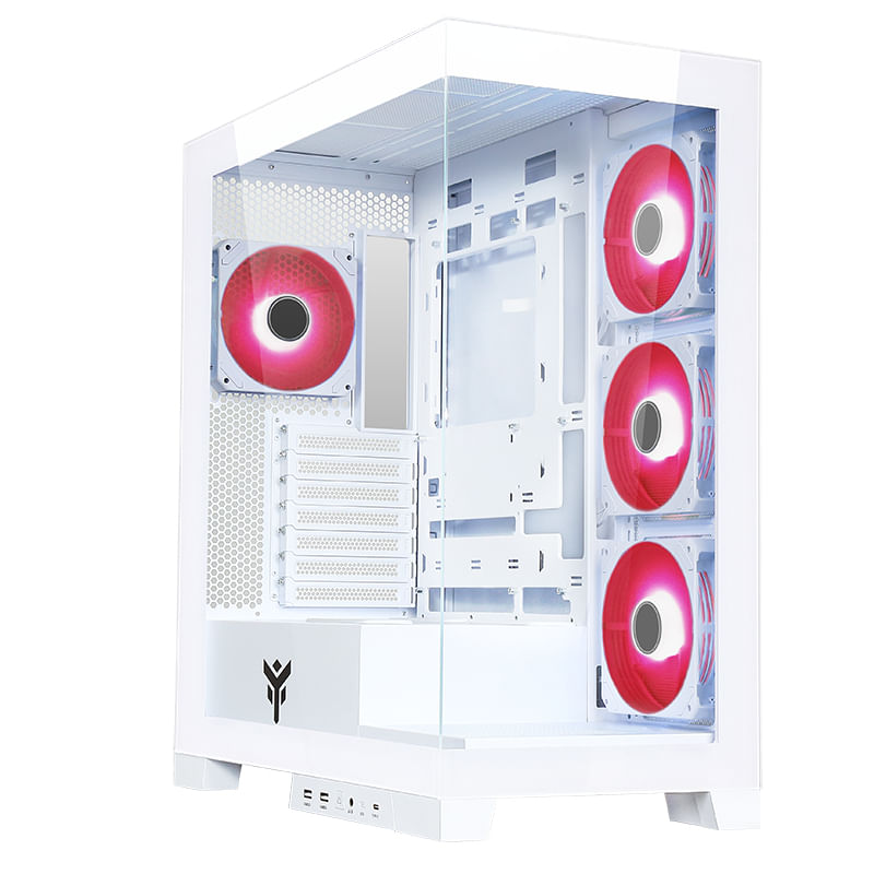 itek-SHOWBUI-45W-Tower-Bianco