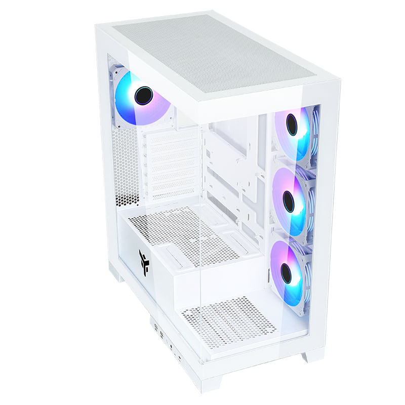 itek-SHOWBUI-45W-Tower-Bianco