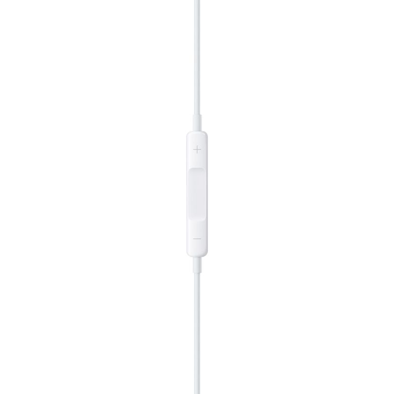 Apple-EarPods-Usb-C