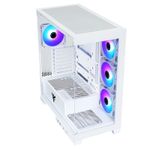 itek-SHOWBUI-45W-Tower-Bianco