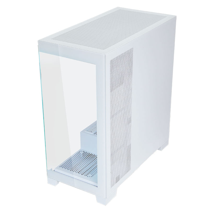 itek-SHOWBUI-45W-Tower-Bianco