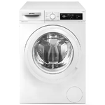 Smeg-LB1T92AIT-Lavatrice-Caricamento-frontale-9-kg-1200-Giri-min-Classe-A-15-programmi-Bianco