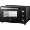 Beko-BMOF30B-Fornetto-Elettrico-Cottura-Ventilata-30-Litri-1600W-Nero