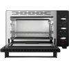 Beko-BMOF30B-Fornetto-Elettrico-Cottura-Ventilata-30-Litri-1600W-Nero