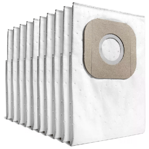 Karcher-Sacchetto-Filtro-in-Pile-10-Pezzi-per-10x.t7-1.t8-1.t11-1