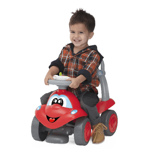Chicco-Primipassi-Move-e-Grow-Billy-Quattro-Rosso
