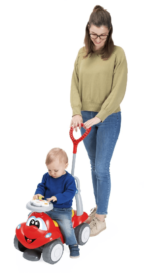 Chicco-Primipassi-Move-e-Grow-Billy-Quattro-Rosso